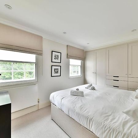 Sloane Square 2 Bed House Apartment London Exterior photo