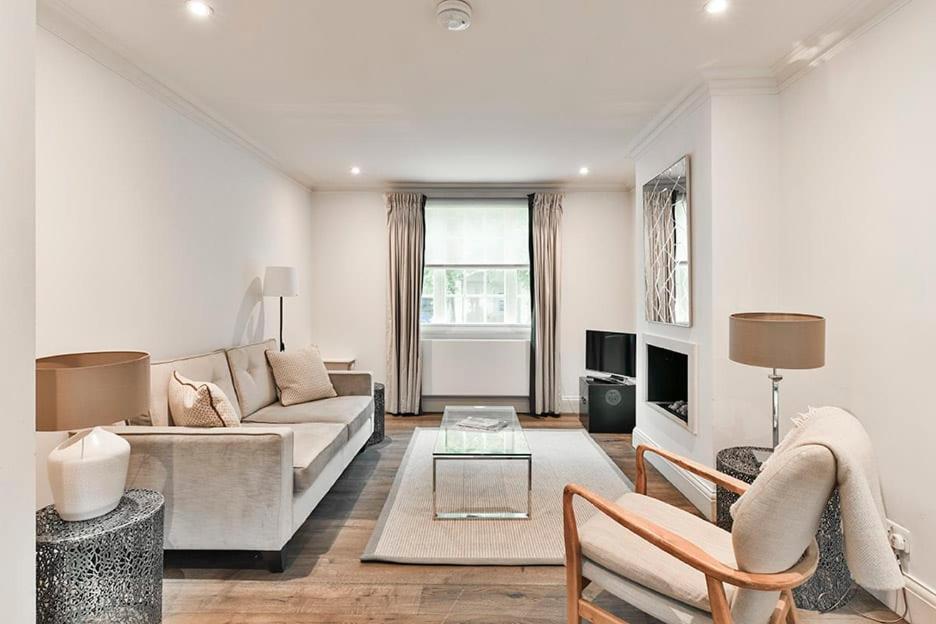 Sloane Square 2 Bed House Apartment London Exterior photo