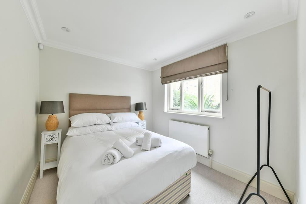 Sloane Square 2 Bed House Apartment London Exterior photo